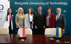 2025-09-15-Umowy-o-współpracy-z-Uniwersytetem-z-Kijowa-fot-Dariusz-Piekut-PB