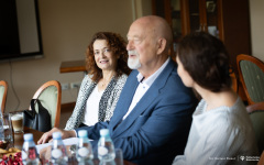 2025-09-15-Umowy-o-współpracy-z-Uniwersytetem-z-Kijowa-fot-Dariusz-Piekut-PB