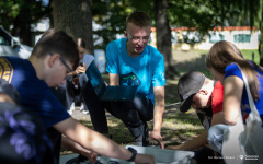 2025-09-20-Studenci-Politechniki-Białostockiej-na-80leciu-PKS-Nova-fot-Dariusz-Piekut-PB