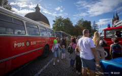 2025-09-20-Studenci-Politechniki-Białostockiej-na-80leciu-PKS-Nova-fot-Dariusz-Piekut-PB