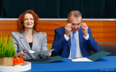 2025-10-09-Podpisanie-umowy-patronackiej-Politechniki-Białostockiej-z-ACE-fot-Jerzy-Lech