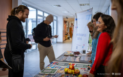 2025-10-13-Erasmus-Days-na-WBiNŚ-WI-fot-Dariusz-Piekut-PB
