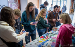 2025-10-13-Erasmus-Days-na-WBiNŚ-WI-fot-Dariusz-Piekut-PB