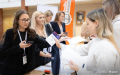 2025-10-22-IV Dzień HR w PB-fot-Iryna-Mikhno-PB