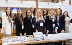 2025-10-22-IV Dzień HR w PB-fot-Iryna-Mikhno-PB