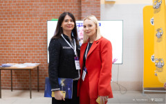 2025-10-22-IV Dzień HR w PB-fot-Iryna-Mikhno-PB