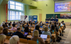 2025-10-22-IV Dzień HR w PB-fot-Iryna-Mikhno-PB