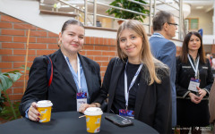 2025-10-22-IV Dzień HR w PB-fot-Iryna-Mikhno-PB