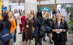 2025-10-22-IV Dzień HR w PB-fot-Iryna-Mikhno-PB