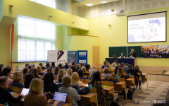 2025-10-22-IV Dzień HR w PB-fot-Iryna-Mikhno-PB