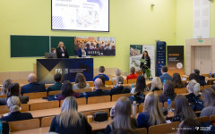 2025-10-22-IV Dzień HR w PB-fot-Iryna-Mikhno-PB