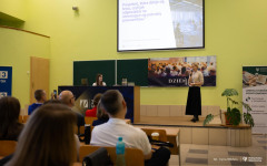 2025-10-22-IV Dzień HR w PB-fot-Iryna-Mikhno-PB