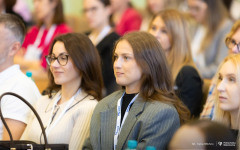 2025-10-22-IV Dzień HR w PB-fot-Iryna-Mikhno-PB