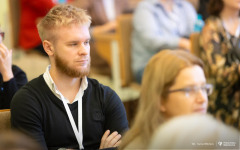 2025-10-22-IV Dzień HR w PB-fot-Iryna-Mikhno-PB