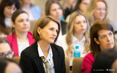 2025-10-22-IV Dzień HR w PB-fot-Iryna-Mikhno-PB