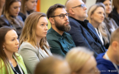 2025-10-22-IV Dzień HR w PB-fot-Iryna-Mikhno-PB