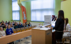 2025-10-22-IV Dzień HR w PB-fot-Iryna-Mikhno-PB