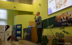 2025-10-22-IV Dzień HR w PB-fot-Iryna-Mikhno-PB