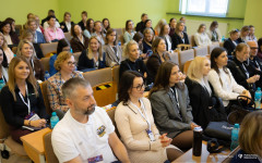 2025-10-22-IV Dzień HR w PB-fot-Iryna-Mikhno-PB