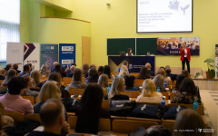 2025-10-22-IV Dzień HR w PB-fot-Iryna-Mikhno-PB