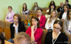 2025-10-22-IV Dzień HR w PB-fot-Iryna-Mikhno-PB