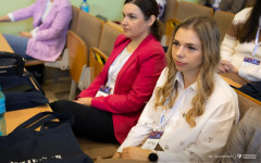 2025-10-22-IV Dzień HR w PB-fot-Iryna-Mikhno-PB