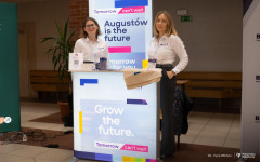 2025-10-22-IV Dzień HR w PB-fot-Iryna-Mikhno-PB