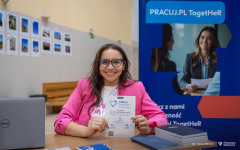 2025-10-22-IV Dzień HR w PB-fot-Iryna-Mikhno-PB