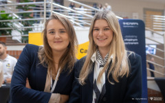 2025-10-22-IV Dzień HR w PB-fot-Iryna-Mikhno-PB