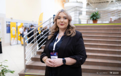 2025-10-22-IV Dzień HR w PB-fot-Iryna-Mikhno-PB