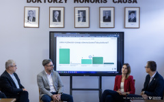 2025-10-24-I-Dzień-Doktoranta-w- PB-fot-Jerzy-Doroszkiewicz-PB