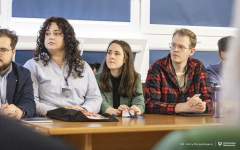 2025-10-24-I-Dzień-Doktoranta-w- PB-fot-Jerzy-Doroszkiewicz-PB