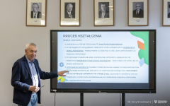 2025-10-24-I-Dzień-Doktoranta-w- PB-fot-Jerzy-Doroszkiewicz-PB