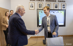 2025-10-24-I-Dzień-Doktoranta-w- PB-fot-Jerzy-Doroszkiewicz-PB