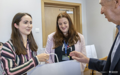 2025-10-24-I-Dzień-Doktoranta-w- PB-fot-Jerzy-Doroszkiewicz-PB