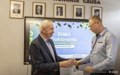 2025-10-24-I-Dzień-Doktoranta-w- PB-fot-Jerzy-Doroszkiewicz-PB