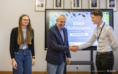 2025-10-24-I-Dzień-Doktoranta-w- PB-fot-Jerzy-Doroszkiewicz-PB