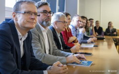 2025-10-24-I-Dzień-Doktoranta-w- PB-fot-Jerzy-Doroszkiewicz-PB