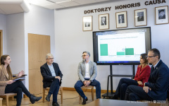 2025-10-24-I-Dzień-Doktoranta-w- PB-fot-Jerzy-Doroszkiewicz-PB