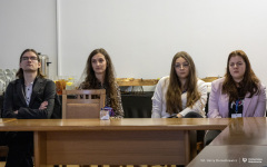 2025-10-24-I-Dzień-Doktoranta-w- PB-fot-Jerzy-Doroszkiewicz-PB