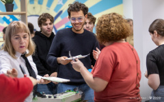 2025-11-03-Otwarcie-klubu-studenckiego-Relax-fot-Dariusz-Piekut-PB