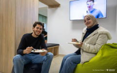 2025-11-03-Otwarcie-klubu-studenckiego-Relax-fot-Dariusz-Piekut-PB