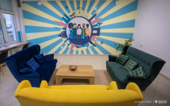 2025-11-03-Otwarcie-klubu-studenckiego-Relax-fot-Dariusz-Piekut-PB