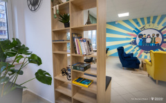 2025-11-03-Otwarcie-klubu-studenckiego-Relax-fot-Dariusz-Piekut-PB