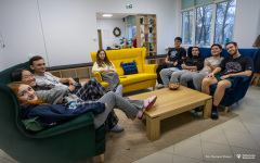 2025-11-03-Otwarcie-klubu-studenckiego-Relax-fot-Dariusz-Piekut-PB