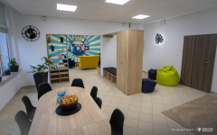 2025-11-03-Otwarcie-klubu-studenckiego-Relax-fot-Dariusz-Piekut-PB