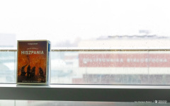 2025-11-03-Klaudia-Domalewska-o-atutach-Erasmus+-fot-Dariusz-Piekut-PB