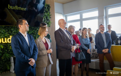 2025-11-05-Otwarcie-Strefy-Budimex-na-WBiNŚ-fot-Dariusz-Piekut-PB