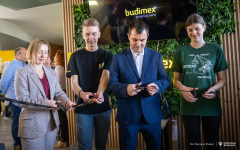 2025-11-05-Otwarcie-Strefy-Budimex-na-WBiNŚ-fot-Dariusz-Piekut-PB