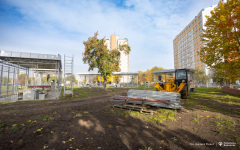 2025-10-09-Budowa-Strefy-studenta-fot-Dariusz-Piekut-PB